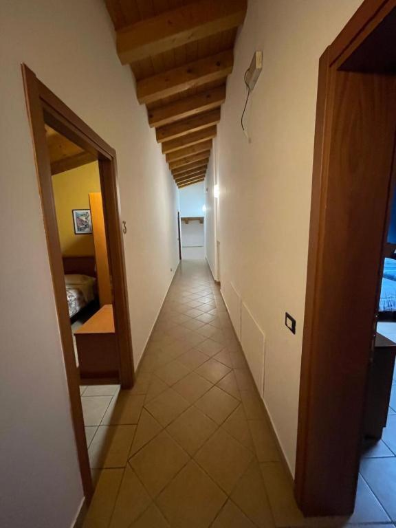 Hotel Al Bosco Сона Екстер'єр фото