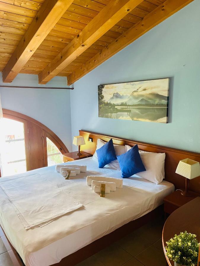 Hotel Al Bosco Сона Екстер'єр фото